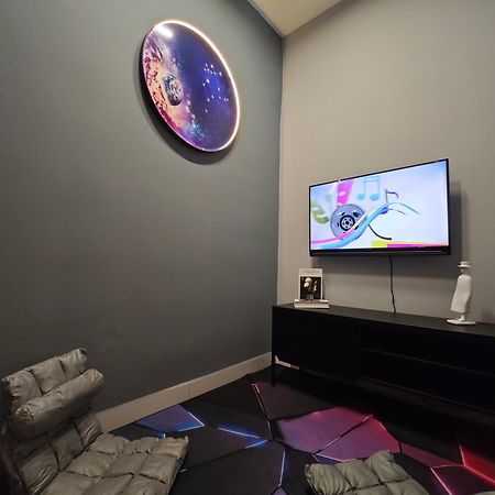 Southkey Mosaic By Antlerzone Apartment Johor Bahru Ngoại thất bức ảnh