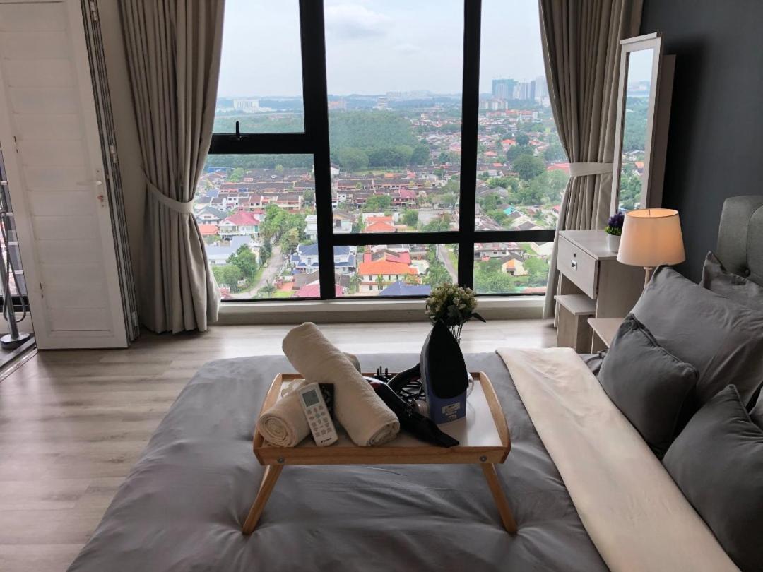 Southkey Mosaic By Antlerzone Apartment Johor Bahru Ngoại thất bức ảnh