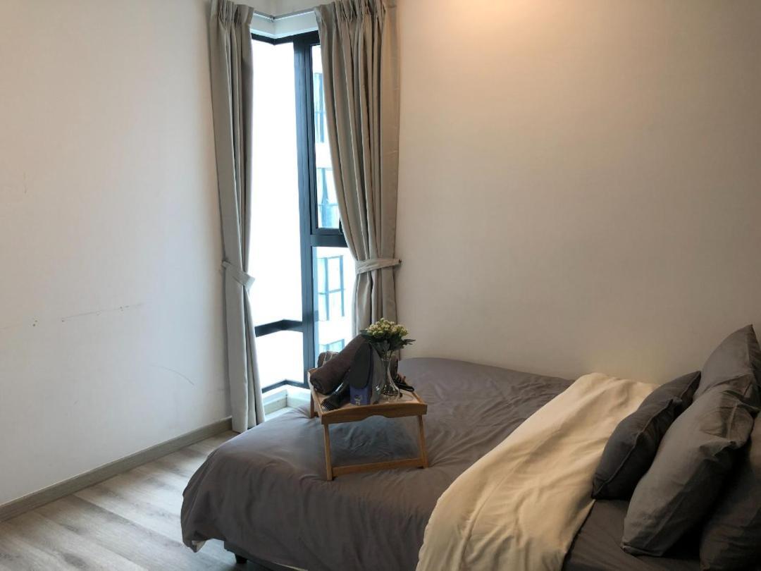 Southkey Mosaic By Antlerzone Apartment Johor Bahru Ngoại thất bức ảnh