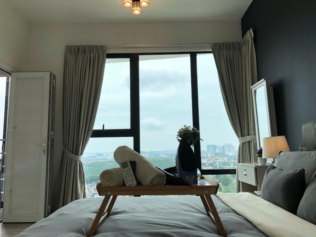Southkey Mosaic By Antlerzone Apartment Johor Bahru Ngoại thất bức ảnh
