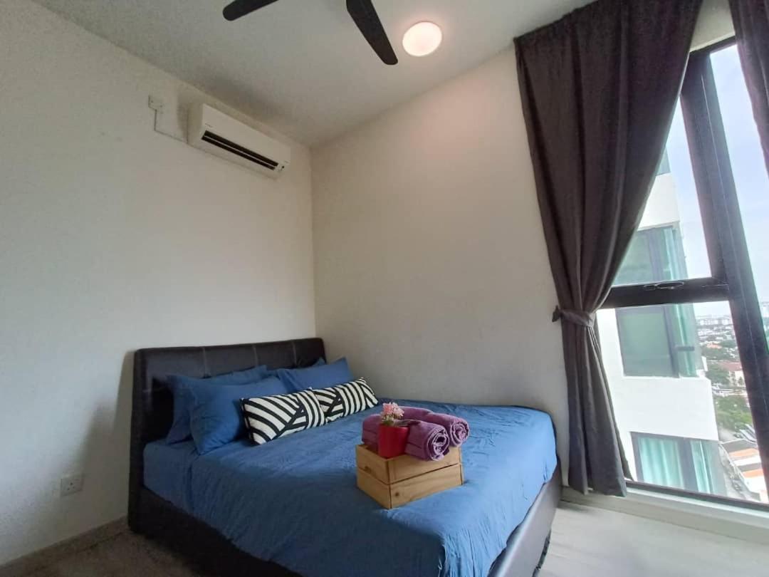 Southkey Mosaic By Antlerzone Apartment Johor Bahru Ngoại thất bức ảnh