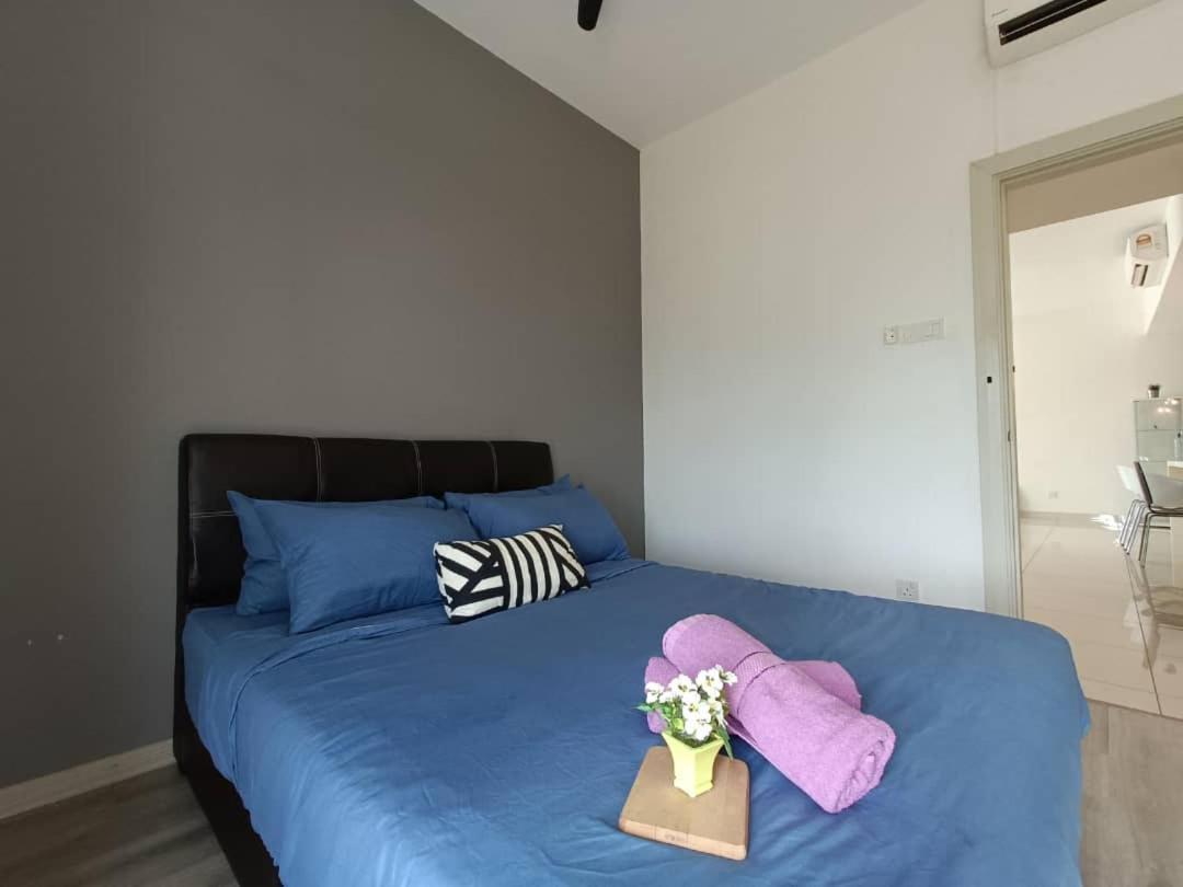 Southkey Mosaic By Antlerzone Apartment Johor Bahru Ngoại thất bức ảnh