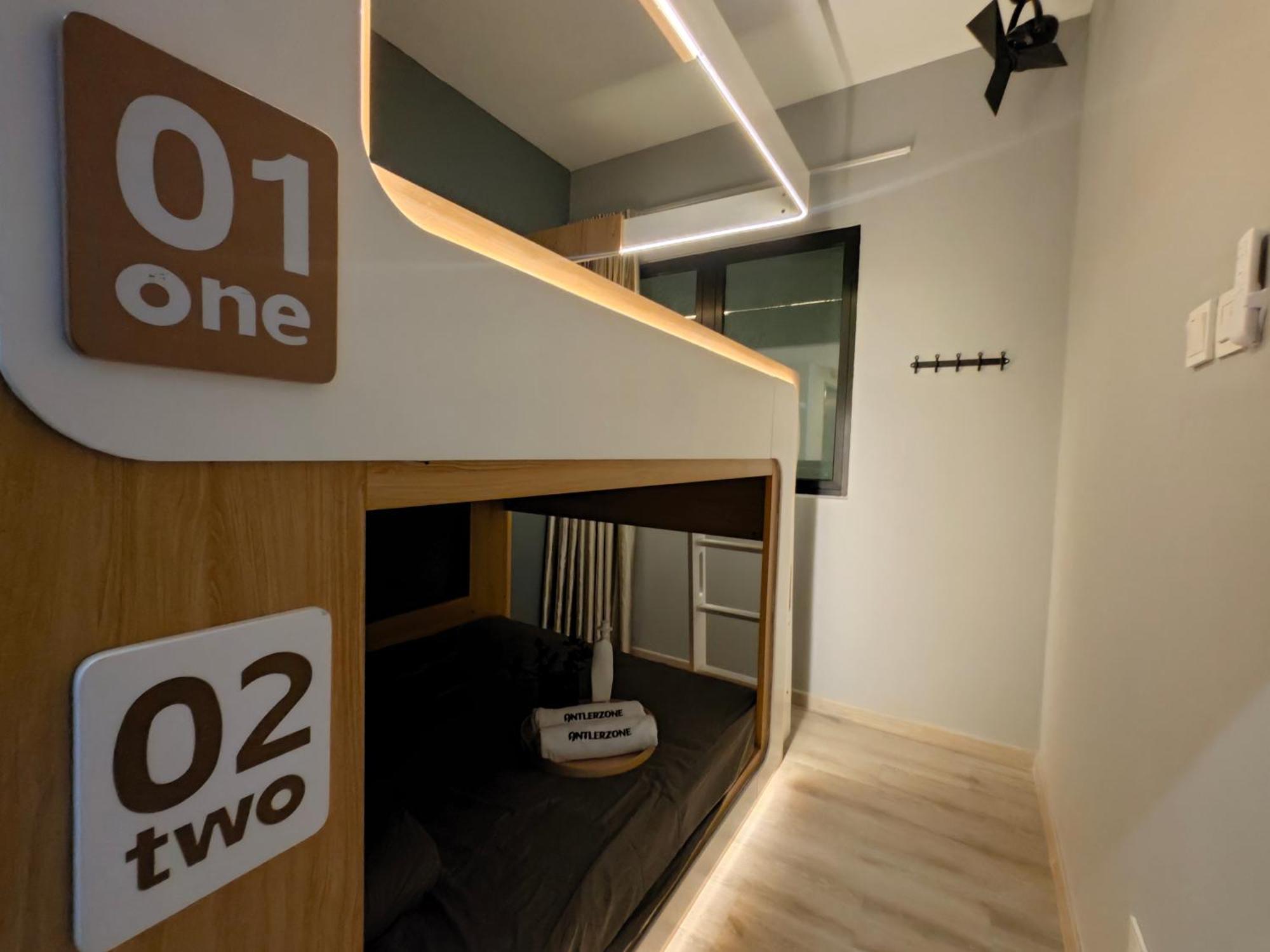 Southkey Mosaic By Antlerzone Apartment Johor Bahru Ngoại thất bức ảnh